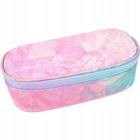 CoolPack, Campus, piórnik owalny, Tie Dye