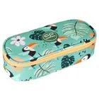 CoolPack, Campus, piórnik owalny, Toucans