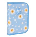 CoolPack, Clipper, piórnik rozkładany, Daisy Sun