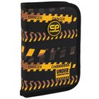 CoolPack, Clipper, piórnik rozkładany, pojedynczy, Don't Do It