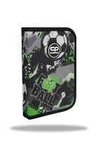 CoolPack, Clipper, piórnik rozkładany, pojedynczy, Let's Gol