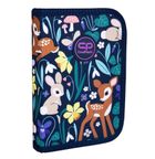 CoolPack, Clipper, piórnik rozkładany, pojedynczy, Oh My Deer