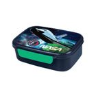 CoolPack, Colorino, Foody, NASA, lunchbox