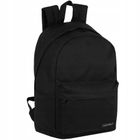 CoolPack, Cross, plecak szkolny, 1-komorowy, Black Collection