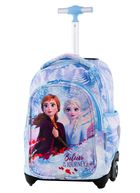 CoolPack, Disney, Jack, Kraina Lodu 2, plecak na kółkach