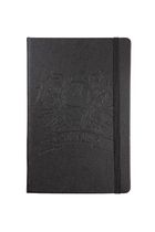 CoolPack, Disney, notes A5 z gumką, linia, 80 kartek, 1 szt.