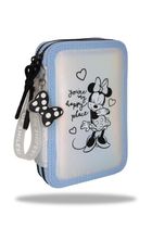 CoolPack, Disney, piórnik 2-komorowy z wyposażeniem