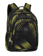 CoolPack, Drafter, plecak szkolny, 3-komorowy, Comb