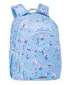 CoolPack, Drafter, plecak szkolny, 3-komorowy, Provence