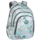 CoolPack, Drafter, plecak szkolny, 3-komorowy, Tokio