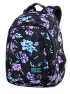 CoolPack, Drafter, plecak szkolny, Violet Dream