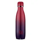 CoolPack, Drink&Go, butelka termiczna, Gradient Costa, 500 ml