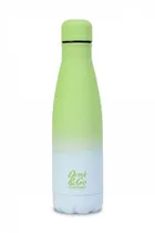 CoolPack, Drink&Go, butelka termiczna, Gradient Mojito, 500 ml