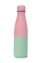 CoolPack, Drink&Go, butelka termiczna, Gradient Strawberry, 500 ml