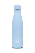 CoolPack, Drink&Go, butelka termiczna, Pastel Powder Blue, 500 ml