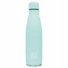 CoolPack, Drink&Go, butelka termiczna, Pastel Powder Mint, 500 ml
