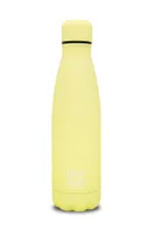 CoolPack, Drink&Go, butelka termiczna, Pastel Powder Yellow, 500 ml