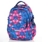 CoolPack, Factor, plecak szkolny, Pink Magnolia