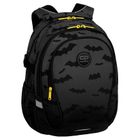 CoolPack, Factor X, plecak szkolny, 4-komorowy, Darker Night