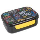 CoolPack, Foodyx, lunchbox z przegródką, Big City