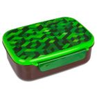 CoolPack, Foodyx, lunchbox z przegródką, City Jungle