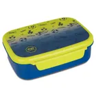 CoolPack, Foodyx, lunchbox z przegródką, Football 2T