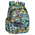 CoolPack, Jerry, plecak szkolny, 2-komorowy, Goal Time