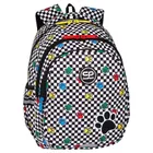 CoolPack, Jerry, plecak szkolny, 3-komorowy, Catch Me