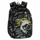 CoolPack, Jerry, plecak szkolny, 3-komorowy, Dinopark