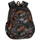 CoolPack, Jerry, plecak szkolny, 3-komorowy, Gamer