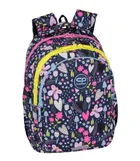 CoolPack, Jerry, plecak szkolny, 3-komorowy, In the garden