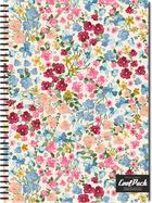 CoolPack, kołozeszyt, A4, Forget me not, 1 szt.