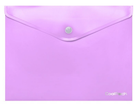 CoolPack, koperta na dokumenty A4, pastel purple, 1 szt.