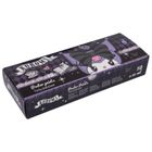 CoolPack, Kuromi, farby plakatowe, 12 x 20 ml