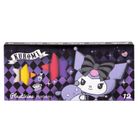CoolPack, Kuromi, plastelina, 12 kolorów