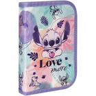 CoolPack, Lilo i Stitch, Clipper, piórnik rozkładany, pojedynczy, Pastel