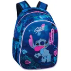 CoolPack, Lilo i Stitch, Jimmy LED, plecak szkolny, 2-komorowy