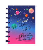 CoolPack, Lilo i Stitch, kołobrulion A5, 100 kartek, kratka, 1 szt.