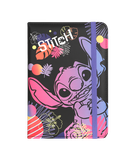 CoolPack, Lilo i Stitch, notes A5, 80 kartek, linia z gumką, 1 szt.