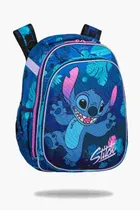 CoolPack, Lilo i Stitch, Turtle, plecak szkolny, 2-komorowy