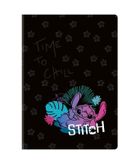 CoolPack, Lilo i Stitch, zeszyt A4, 60 kartek, linia, black, 1 szt.