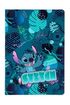 CoolPack, Lilo i Stitch, zeszyt A5, 32 kartki, 3-linie, blue, 1 szt.