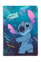 CoolPack, Lilo i Stitch, zeszyt A5, 32 kartki, 3-linie, blue, 1 szt.