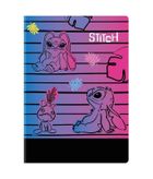 CoolPack, Lilo i Stitch, zeszyt A5, 32 kartki, kratka, black, 1 szt.