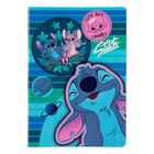 CoolPack, Lilo i Stitch, zeszyt A5, 32 kartki, kratka, blue, 1 szt.