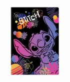 CoolPack, Lilo i Stitch, zeszyt A5, 32 kartki, linia, black, 1 szt.