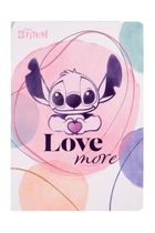 CoolPack, Lilo i Stitch, zeszyt A5, 60 kartek, kratka, fashion, 1 szt.