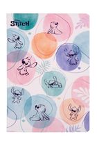 CoolPack, Lilo i Stitch, zeszyt A5, 60 kartek, kratka, fashion, 1 szt.