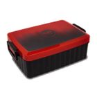 CoolPack, lunchbox, Gradient Cranberry