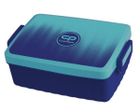 CoolPack, lunchbox, Gradient Ocean